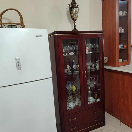 Casa Elisabetta Appartement Athene Buitenkant foto