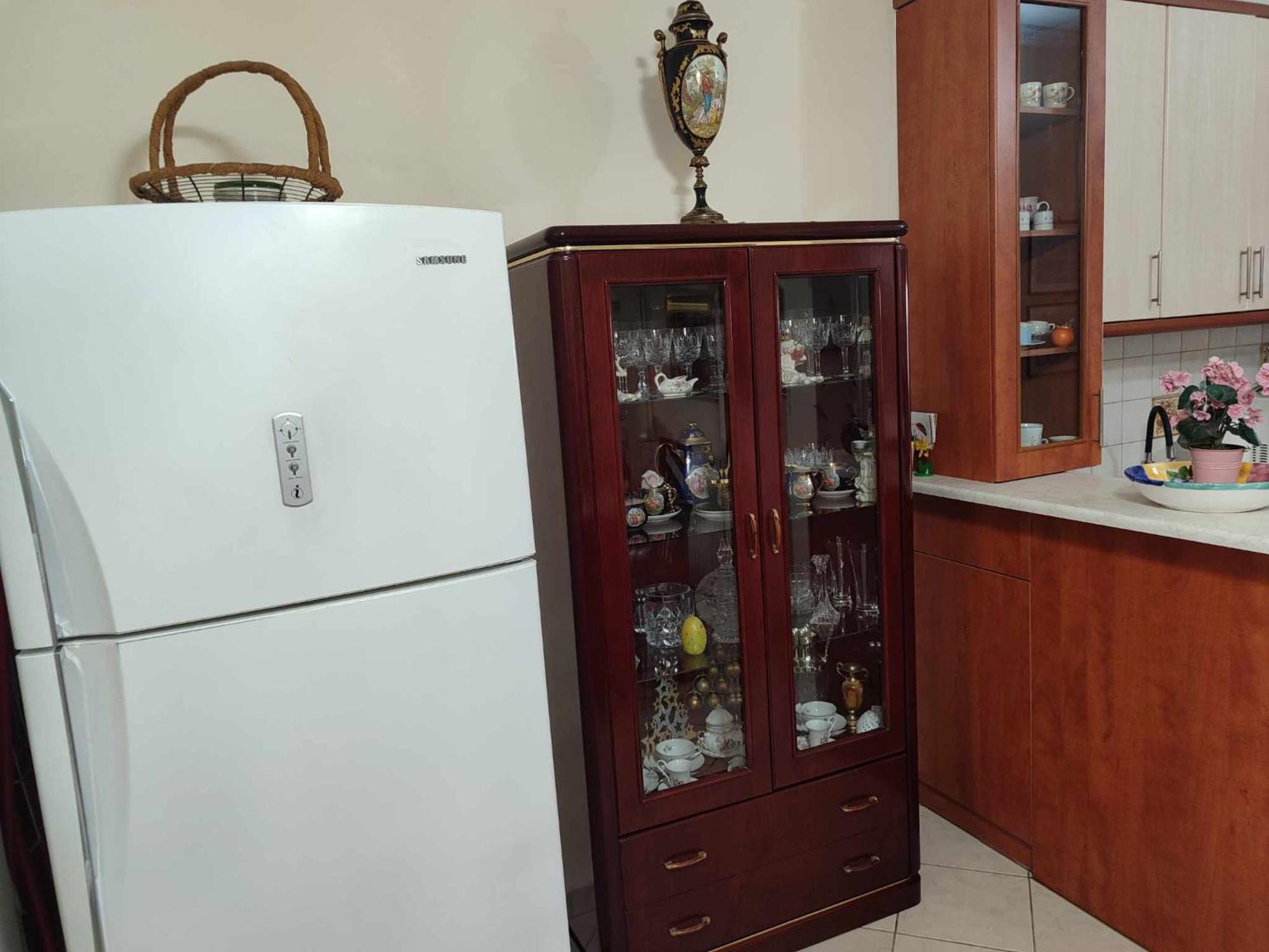 Casa Elisabetta Appartement Athene Buitenkant foto