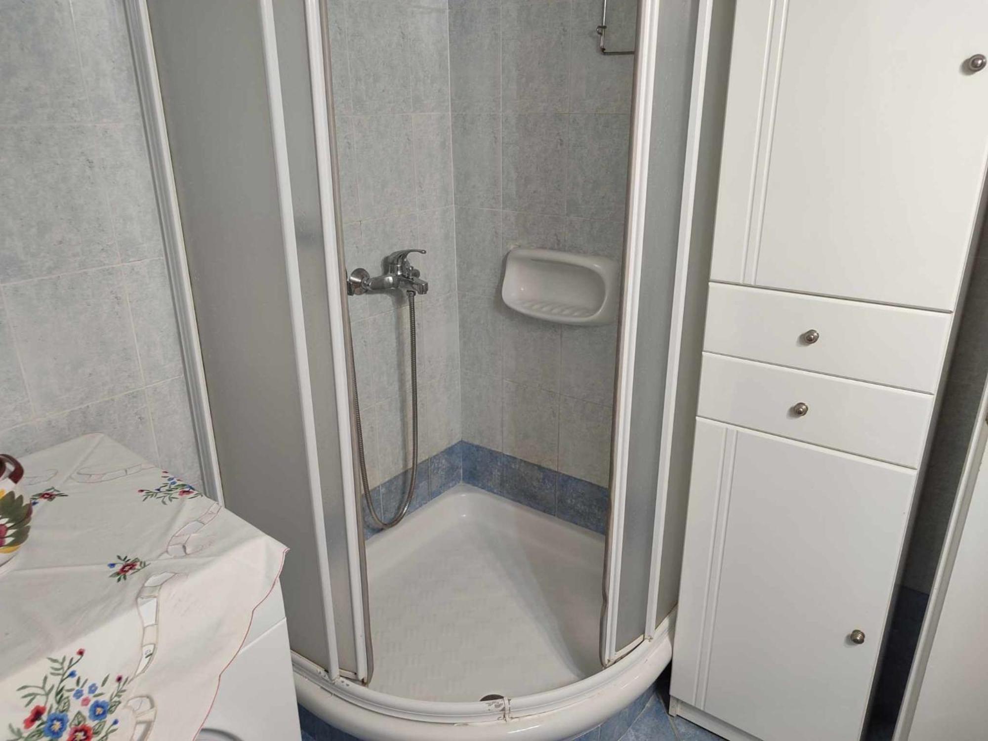 Casa Elisabetta Appartement Athene Buitenkant foto