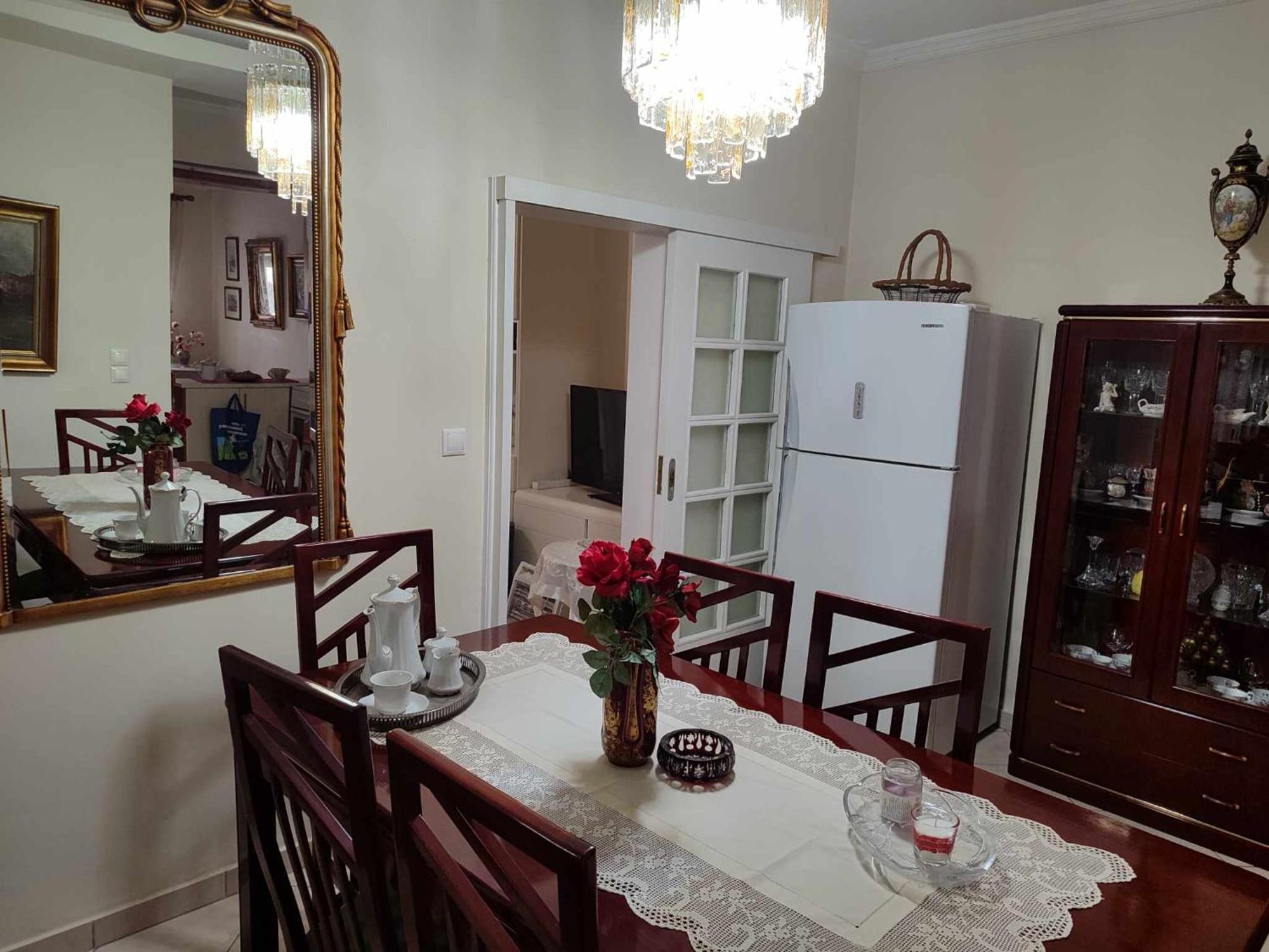 Casa Elisabetta Appartement Athene Buitenkant foto