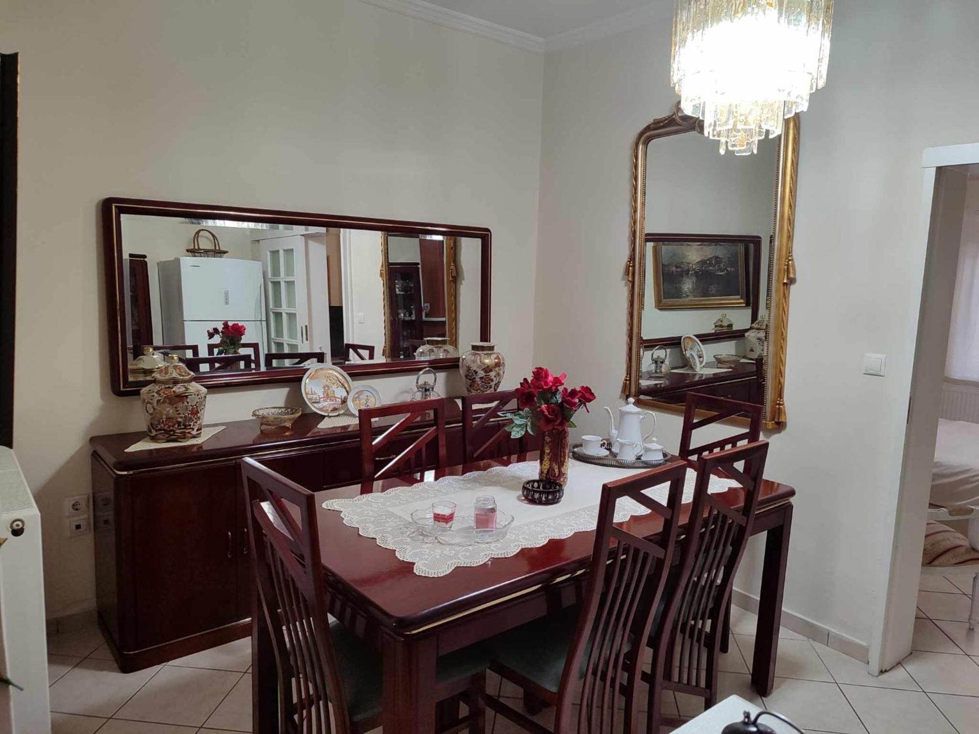 Casa Elisabetta Appartement Athene Buitenkant foto