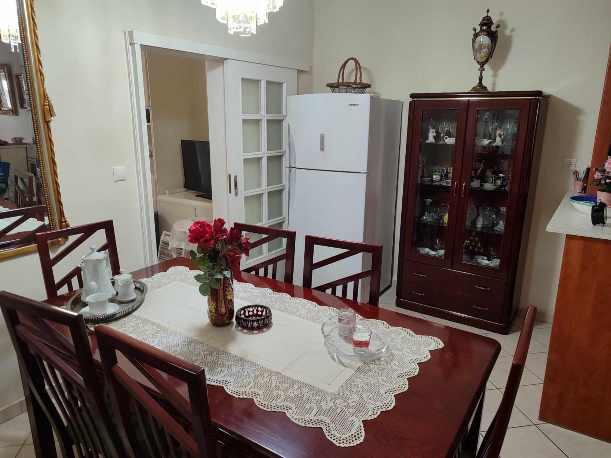 Casa Elisabetta Appartement Athene Buitenkant foto